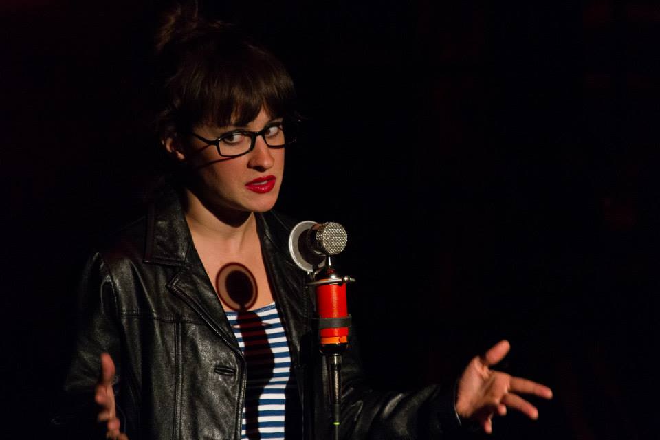 Costume Design – “Me and the Devil&nbsp;Blues”