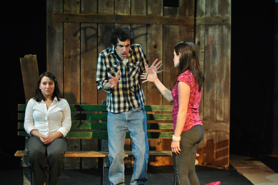 Costume Design – “TOUGH!”