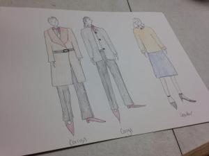 forum theatre gidions knot