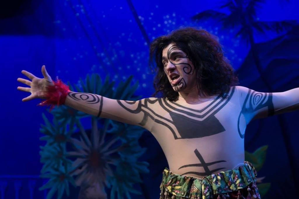 Costume Design – “Twelfth&nbsp;Night”