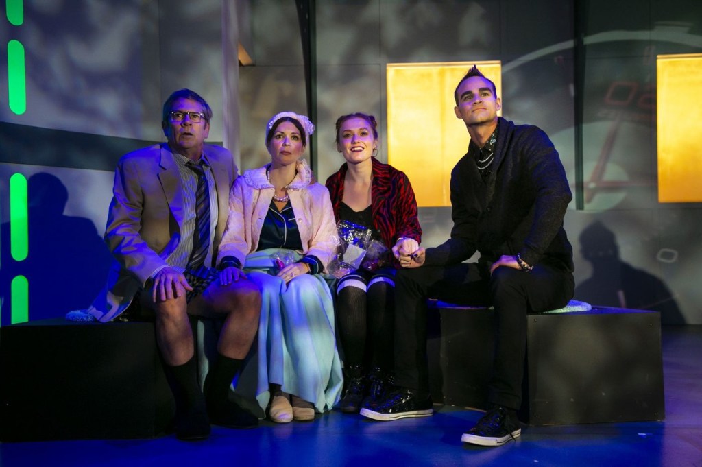 Costume Design –&nbsp;“Gary”